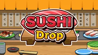 SUSHI Drop