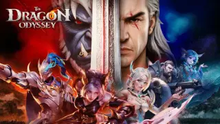 The Dragon Odyssey
