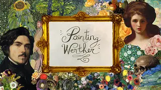 Painting Werther