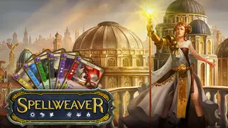 Spellweaver