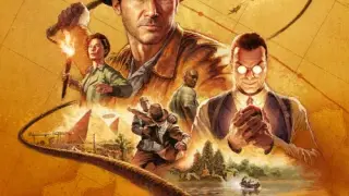 Indiana Jones and the Great Circle - Switch