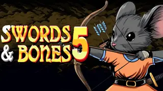 Swords & Bones 5