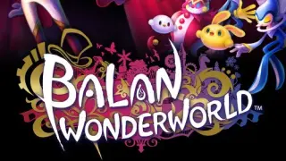 BALAN WONDERWORLD - Switch
