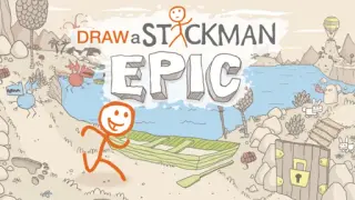 Draw a Stickman