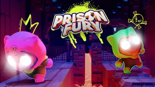 Prison Fury