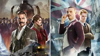 Agatha Christie Collection 2 - PS4 & PS5