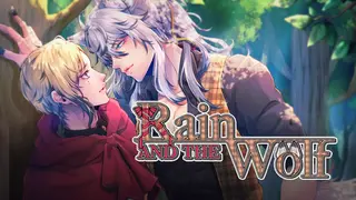 Rain and the Wolf
