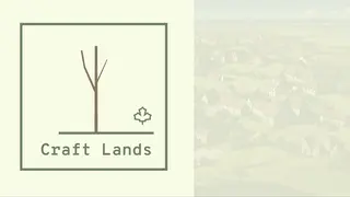 Craft Lands