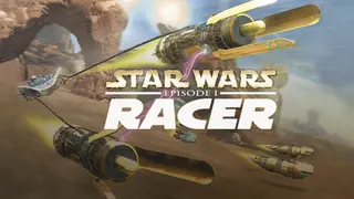 Star Wars: Episode I Racer