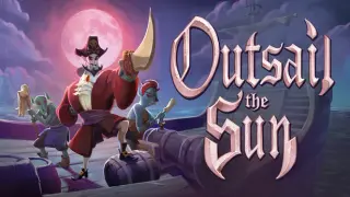 Outsail The Sun