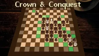 Crown & Conquest