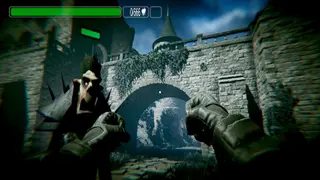 DiO Attack - Xbox One