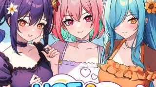 Hot&Hentai - Switch