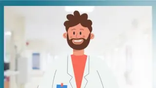 Doctor Hospital: Hypocondriac Simulator - Switch