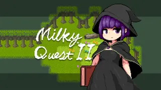 Milky Quest II UNRATED