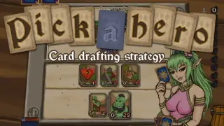Pick a Hero