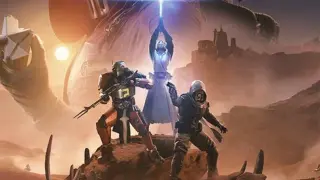 Destiny