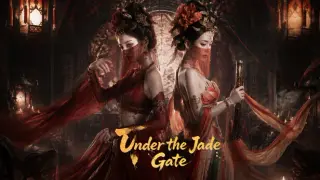Under the Jade Gate