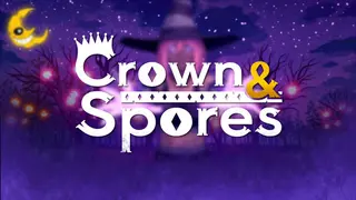 Crown & Spores