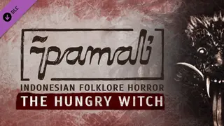 Pamali: Indonesian Folklore Horror - The Hungry Witch