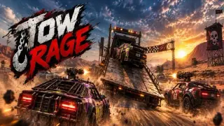 Tow Rage