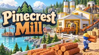 Pinecrest Mill