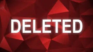 Deleted