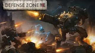 Defense Zone 3 Ultra HD
