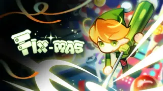 Fix-mas
