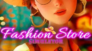 Fashion Store Simulator - Switch