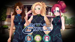 Battle Girls