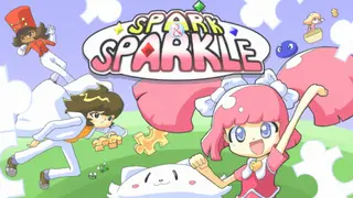 Spark & Sparkle