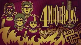 4MECHEROS