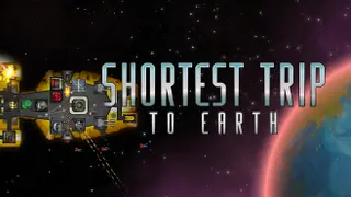 Shortest Trip to Earth