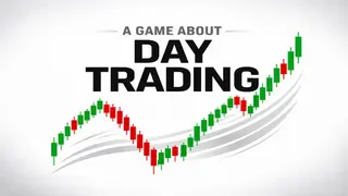 A Game About Day Trading