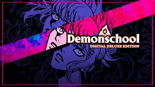 Demonschool Digital Deluxe Edition - Switch