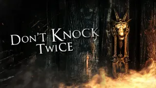 Don't Knock Twice - Switch
