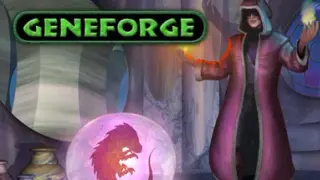 Geneforge Saga
