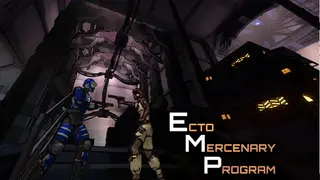 Ecto Mercenary Program