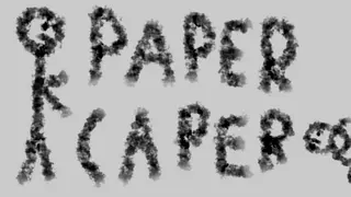 Paper Caper