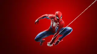 Marvel's Spider-Man Remastered Edition - PS5