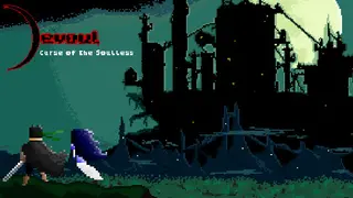 Devoul- Curse of the Soulless