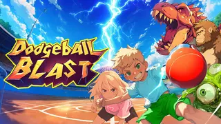 Dodgeball Blast