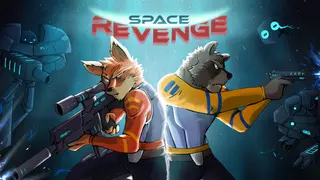 Space Revenge