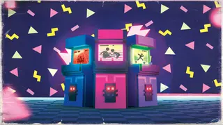 King of the Arcade (Xbox One & Series)