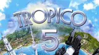 Tropico 5 - Steam Special