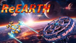 ReEarth