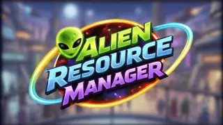 Alien Resource Manager