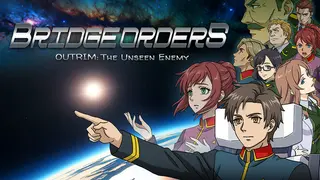 Bridge Orders - Outrim: The Unseen Enemy