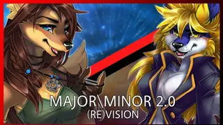 Major\Minor 2.0: (Re)Vision